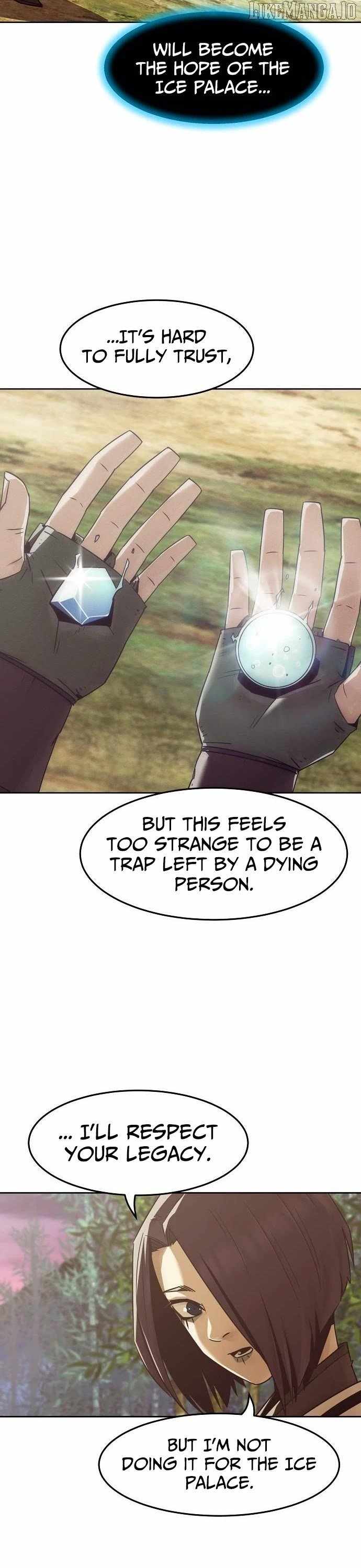 Becoming the Swordmaster Rank Young Lord of the Sichuan Tang Family Chapter 93 175 09