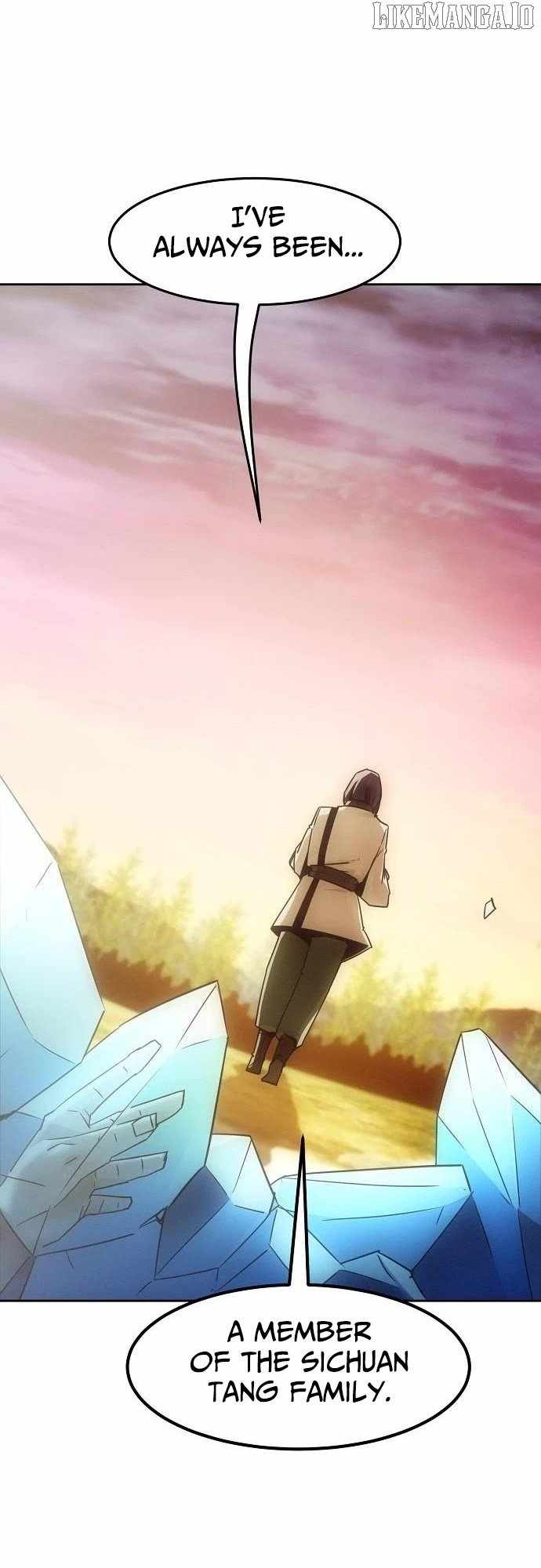 Becoming the Swordmaster Rank Young Lord of the Sichuan Tang Family Chapter 93 176 10