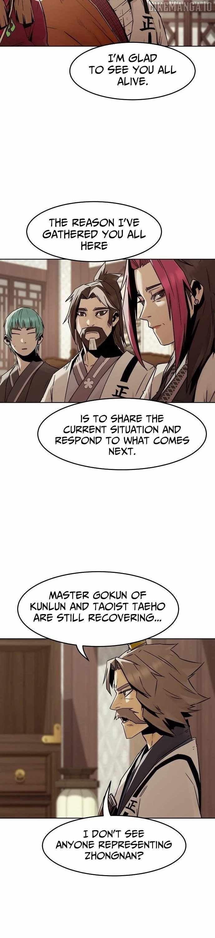 Becoming the Swordmaster Rank Young Lord of the Sichuan Tang Family Chapter 93 179 13