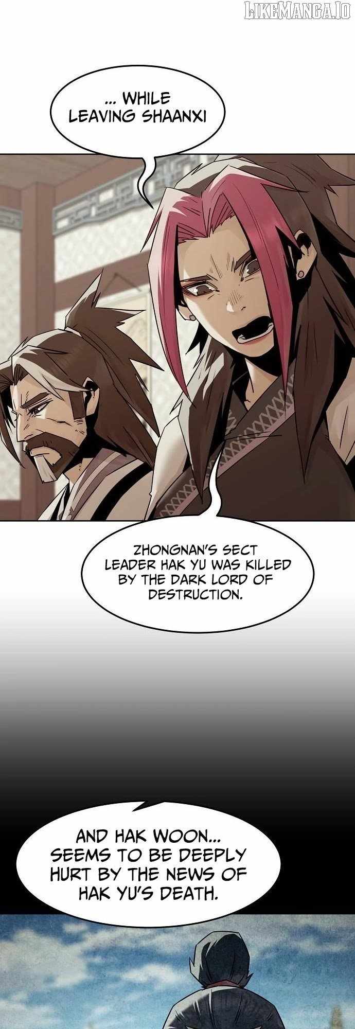 Becoming the Swordmaster Rank Young Lord of the Sichuan Tang Family Chapter 93 180 14