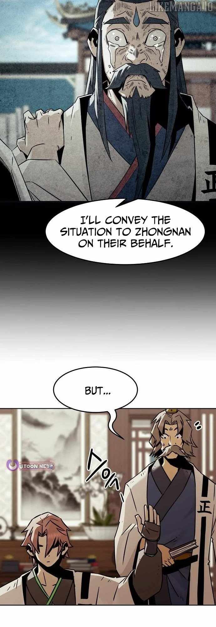 Becoming the Swordmaster Rank Young Lord of the Sichuan Tang Family Chapter 93 181 15