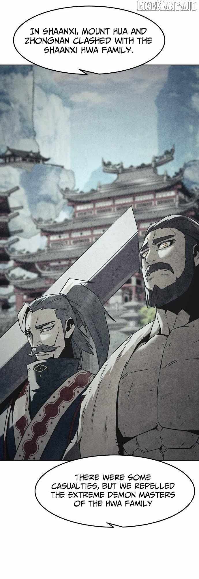 Becoming the Swordmaster Rank Young Lord of the Sichuan Tang Family Chapter 93 184 18