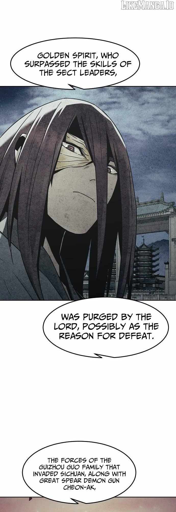 Becoming the Swordmaster Rank Young Lord of the Sichuan Tang Family Chapter 93 185 19