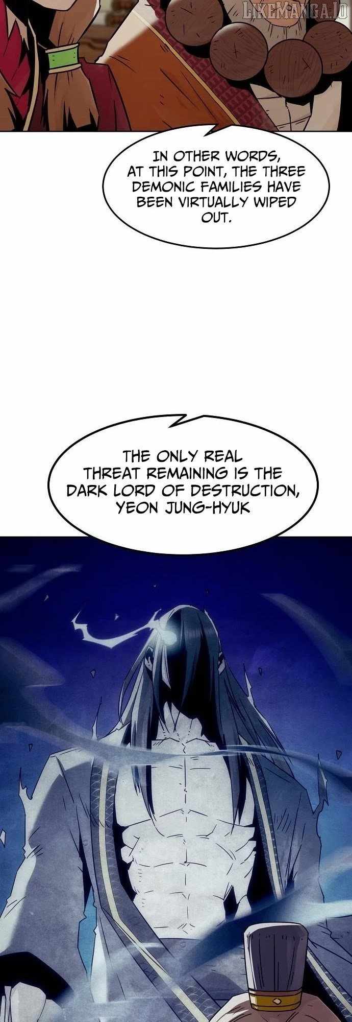 Becoming the Swordmaster Rank Young Lord of the Sichuan Tang Family Chapter 93 188 22