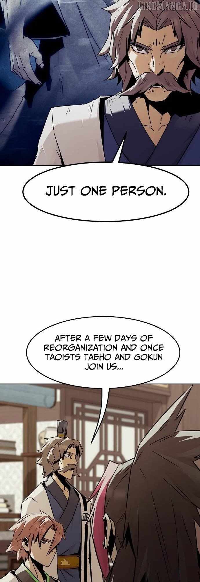 Becoming the Swordmaster Rank Young Lord of the Sichuan Tang Family Chapter 93 189 23