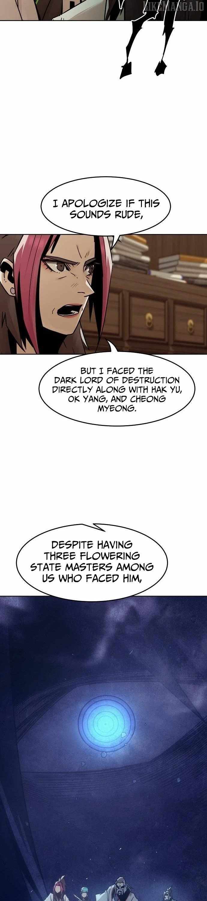 Becoming the Swordmaster Rank Young Lord of the Sichuan Tang Family Chapter 93 191 25