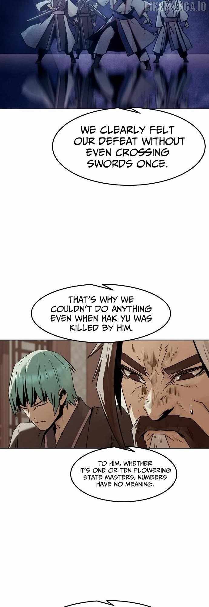 Becoming the Swordmaster Rank Young Lord of the Sichuan Tang Family Chapter 93 192 26