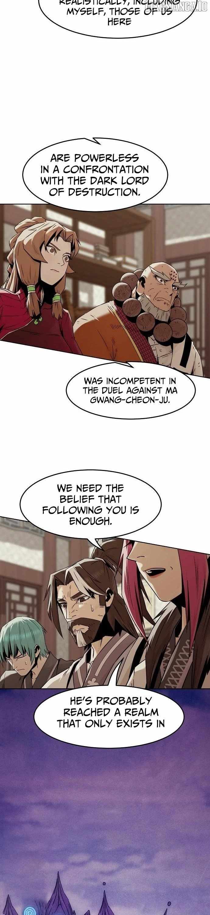 Becoming the Swordmaster Rank Young Lord of the Sichuan Tang Family Chapter 93 194 28