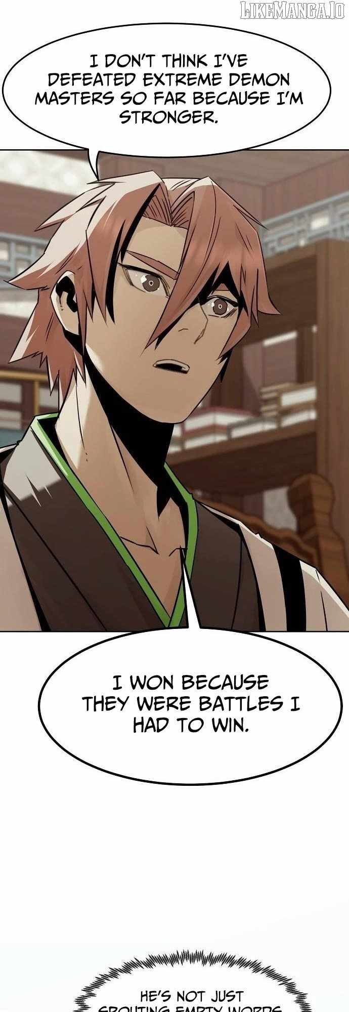 Becoming the Swordmaster Rank Young Lord of the Sichuan Tang Family Chapter 93 197 31