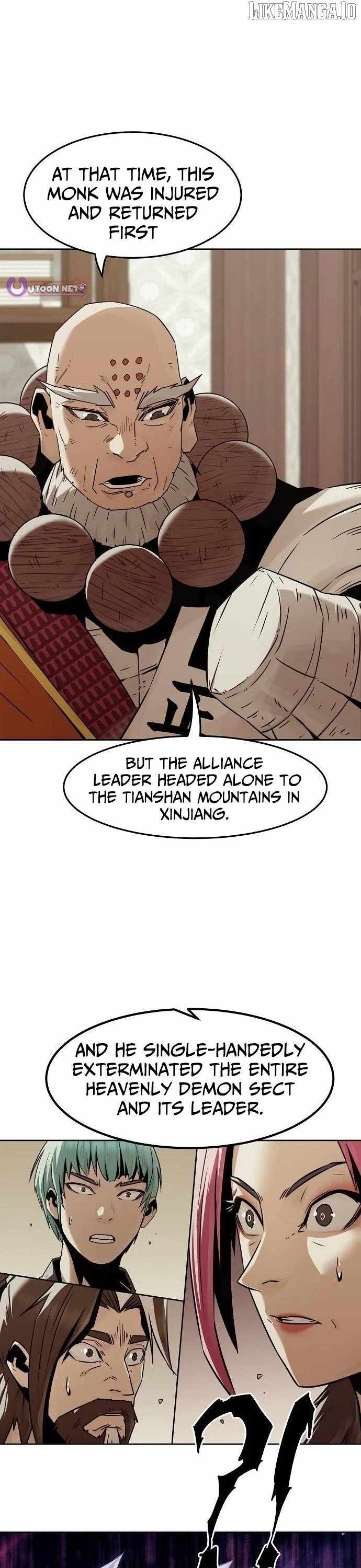 Becoming the Swordmaster Rank Young Lord of the Sichuan Tang Family Chapter 93 199 33