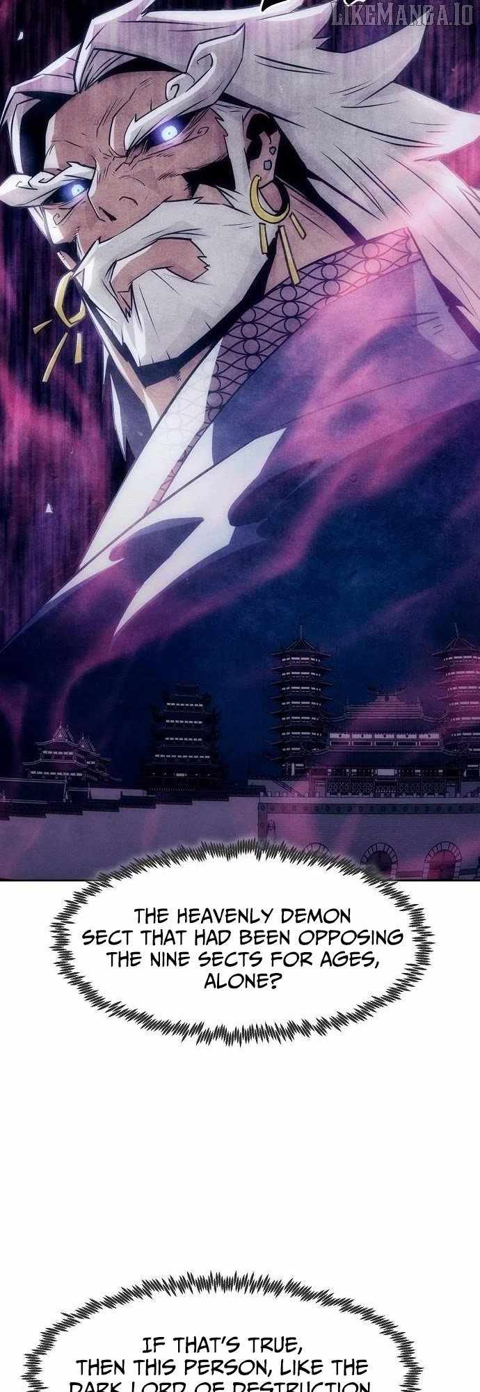 Becoming the Swordmaster Rank Young Lord of the Sichuan Tang Family Chapter 93 200 34