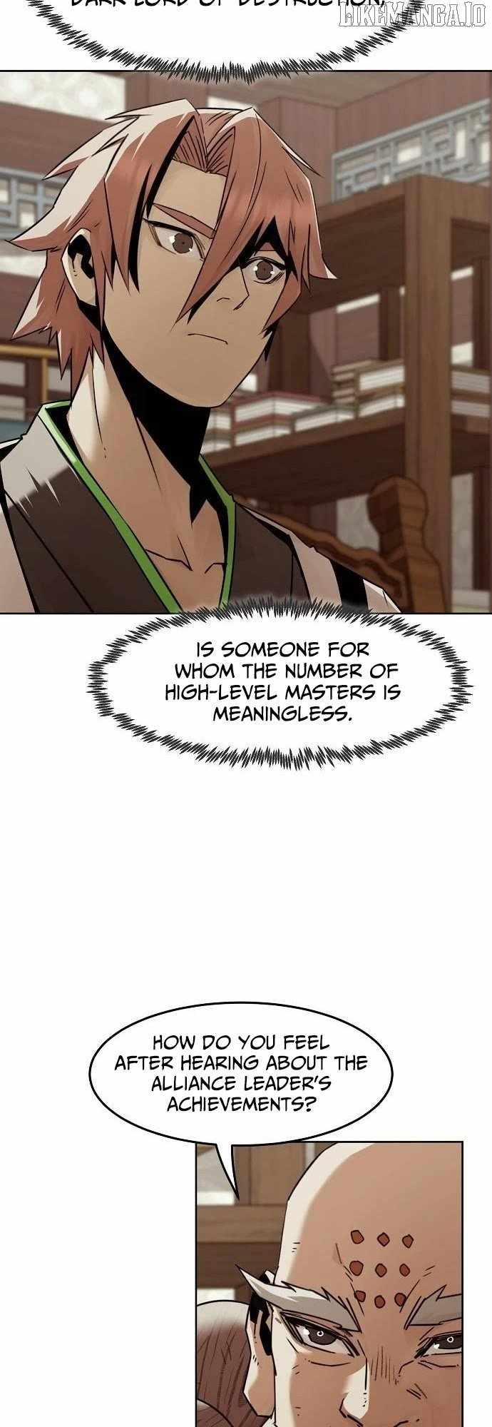 Becoming the Swordmaster Rank Young Lord of the Sichuan Tang Family Chapter 93 201 35