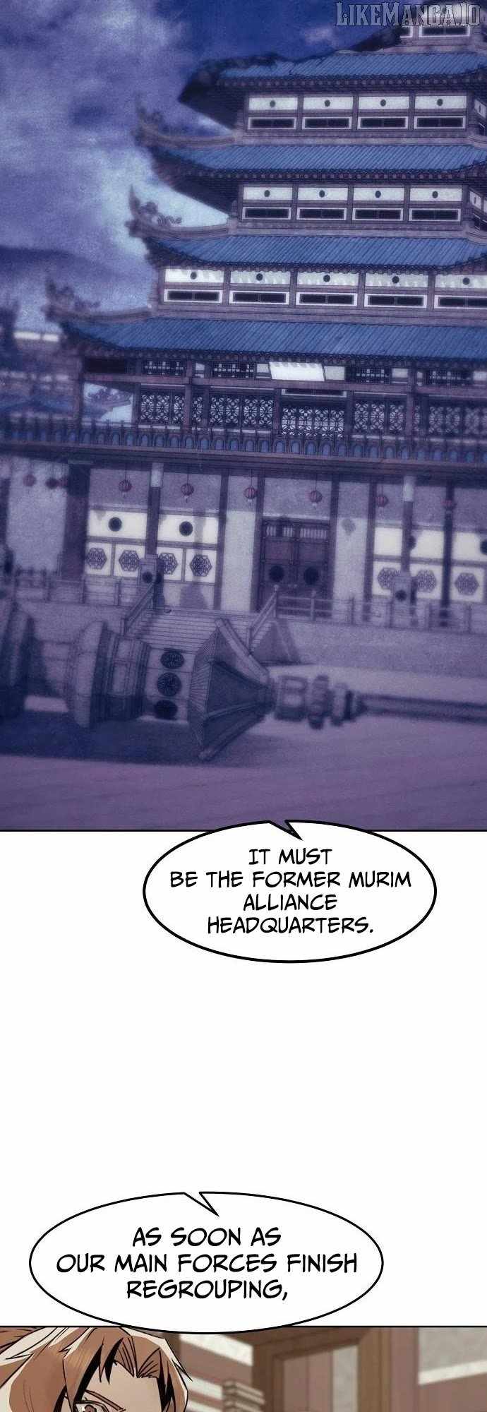 Becoming the Swordmaster Rank Young Lord of the Sichuan Tang Family Chapter 93 204 38