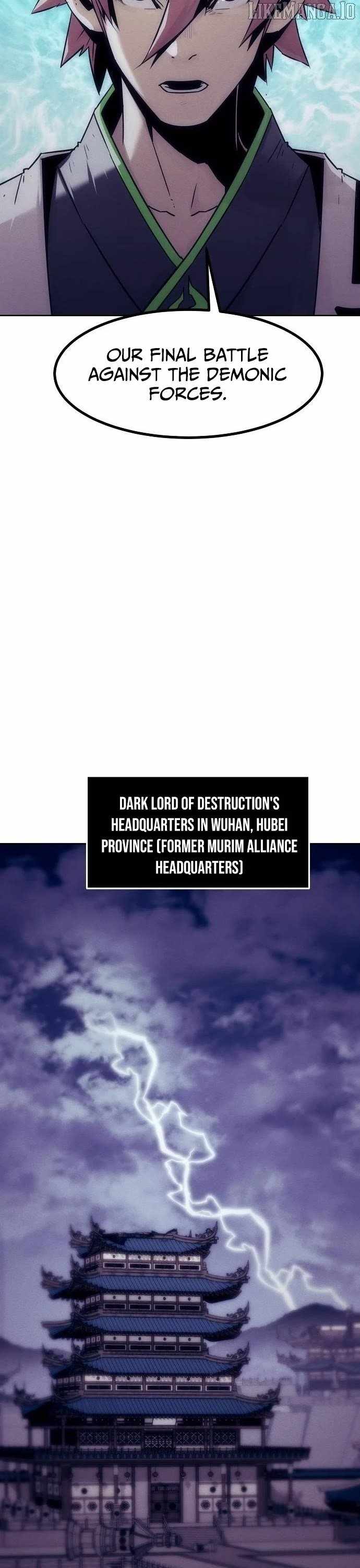 Becoming the Swordmaster Rank Young Lord of the Sichuan Tang Family Chapter 93 206 40