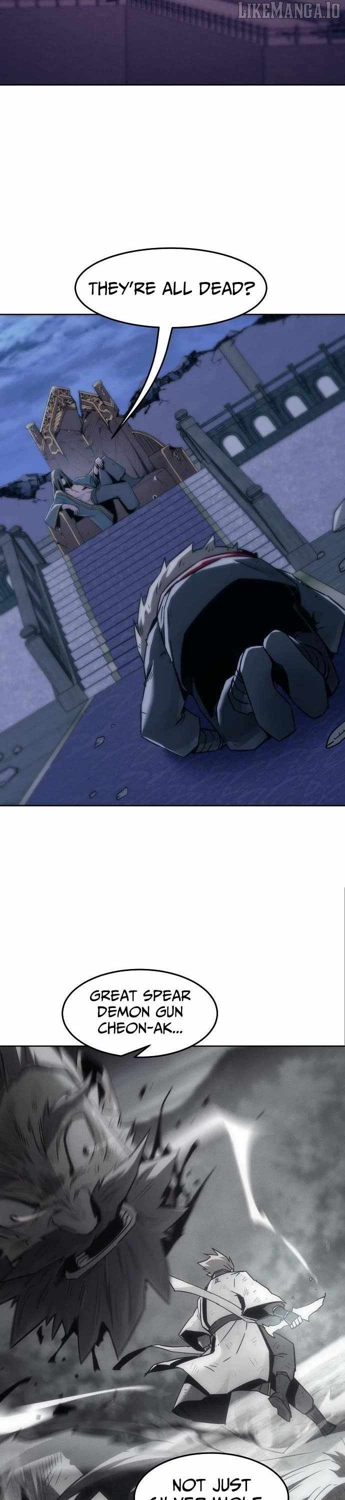 Becoming the Swordmaster Rank Young Lord of the Sichuan Tang Family Chapter 93 207 41