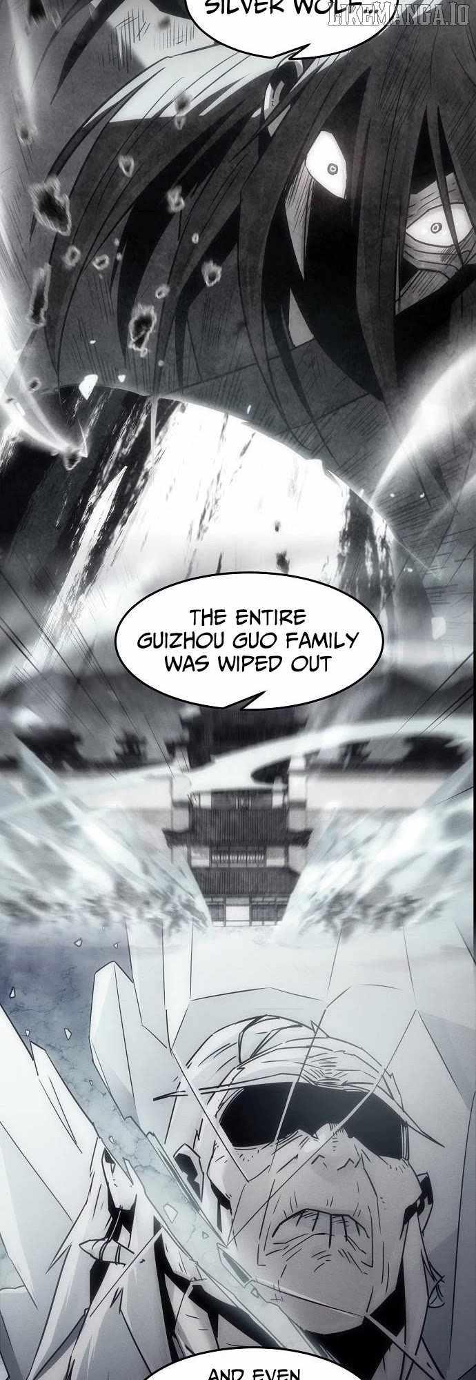 Becoming the Swordmaster Rank Young Lord of the Sichuan Tang Family Chapter 93 208 42