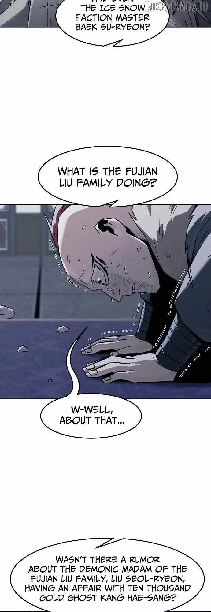 Becoming the Swordmaster Rank Young Lord of the Sichuan Tang Family Chapter 93 209 43