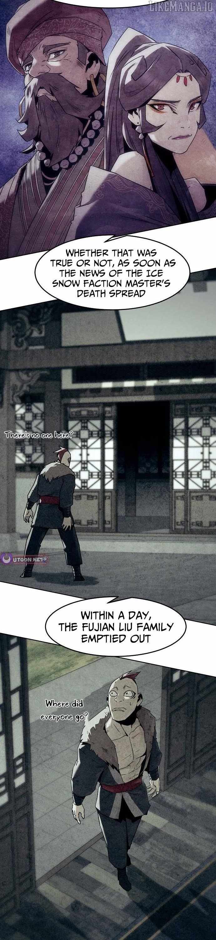 Becoming the Swordmaster Rank Young Lord of the Sichuan Tang Family Chapter 93 210 44