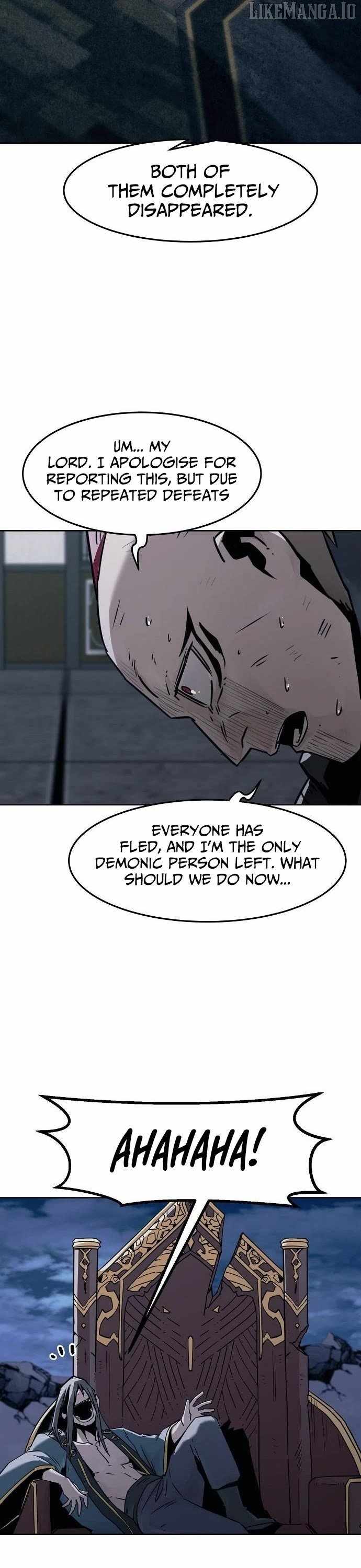 Becoming the Swordmaster Rank Young Lord of the Sichuan Tang Family Chapter 93 211 45