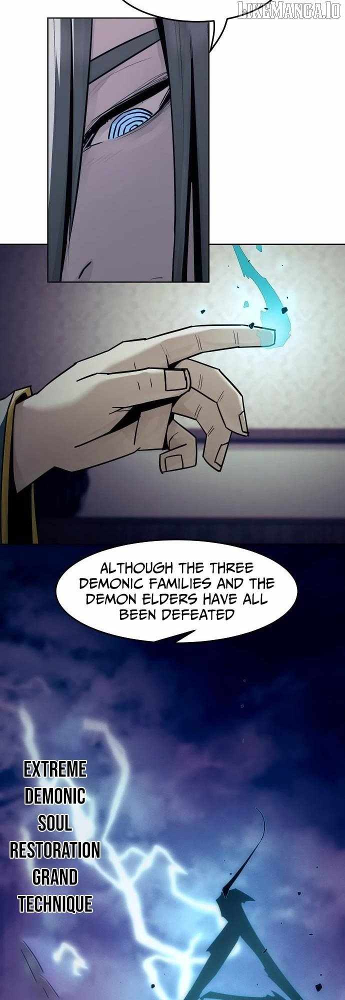 Becoming the Swordmaster Rank Young Lord of the Sichuan Tang Family Chapter 93 213 47