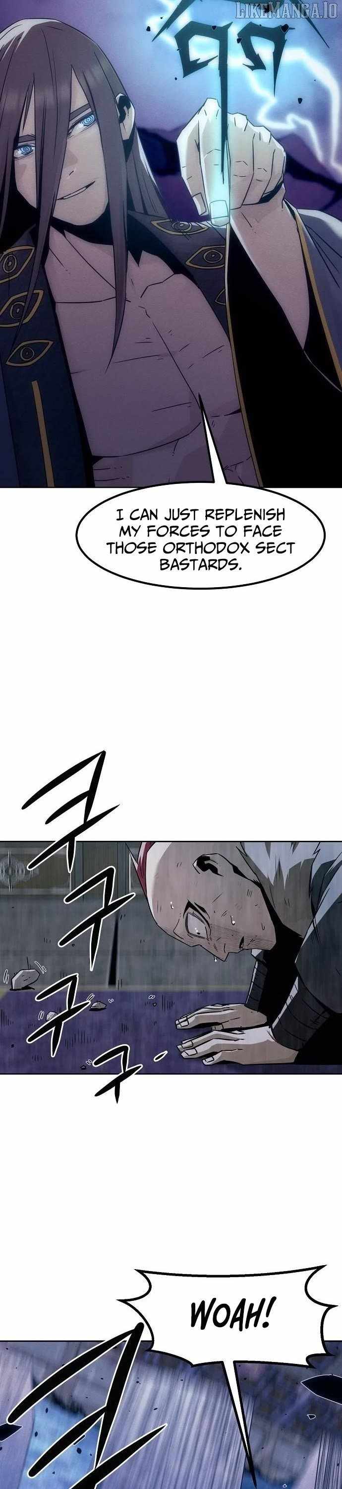 Becoming the Swordmaster Rank Young Lord of the Sichuan Tang Family Chapter 93 214 48