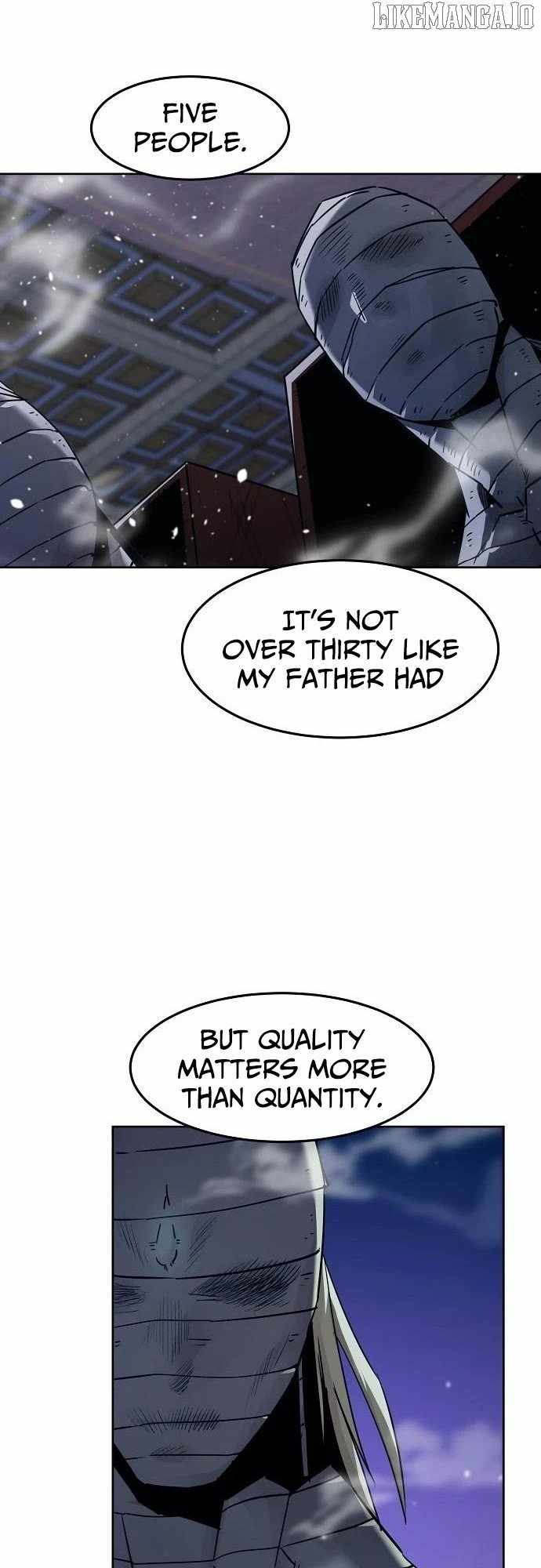 Becoming the Swordmaster Rank Young Lord of the Sichuan Tang Family Chapter 93 217 51