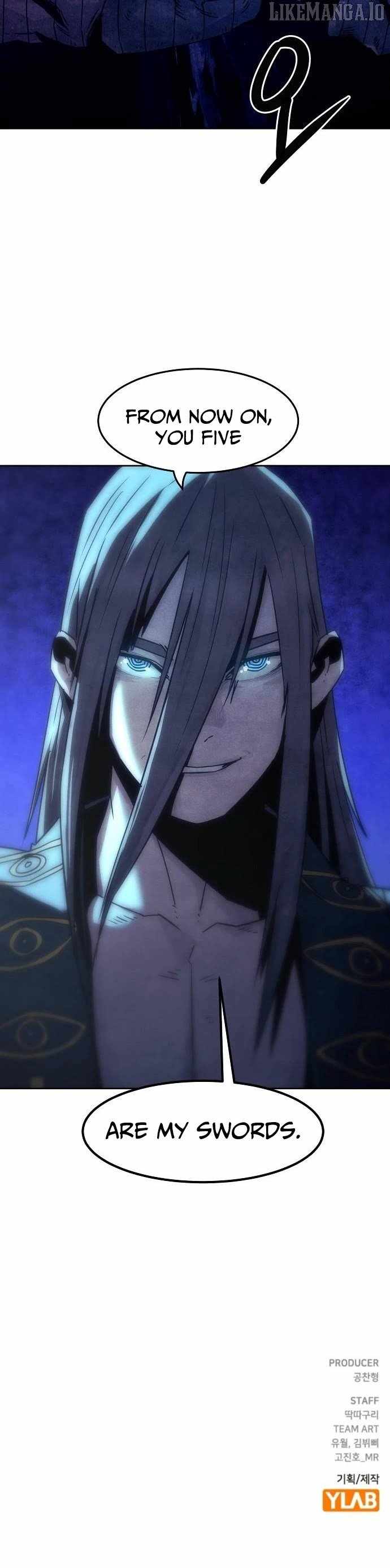 Becoming the Swordmaster Rank Young Lord of the Sichuan Tang Family Chapter 93 219 53