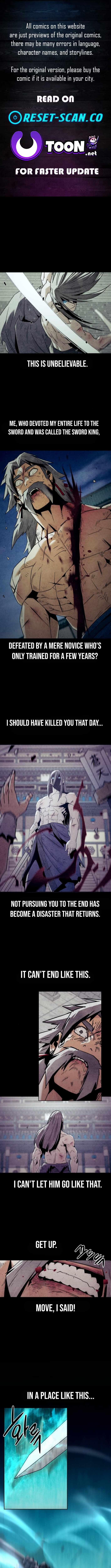 Becoming the Swordmaster Rank Young Lord of the Sichuan Tang Family Chapter 97 44 01