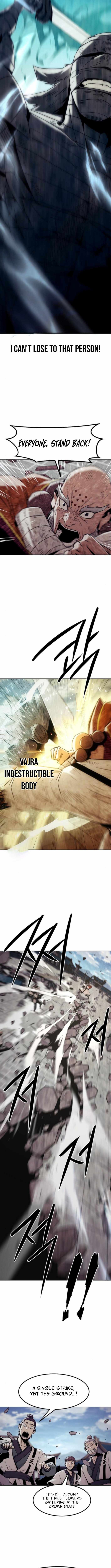 Becoming the Swordmaster Rank Young Lord of the Sichuan Tang Family Chapter 97 45 02