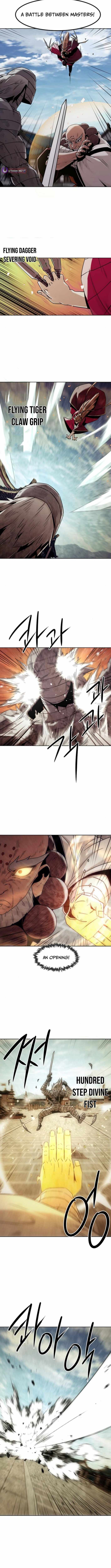 Becoming the Swordmaster Rank Young Lord of the Sichuan Tang Family Chapter 97 46 03