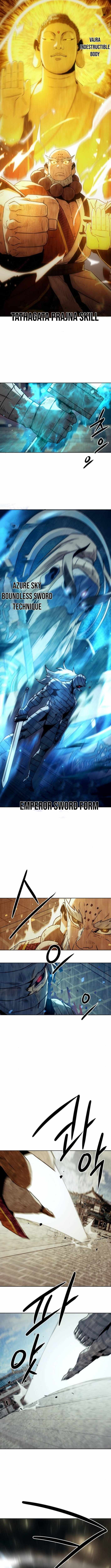 Becoming the Swordmaster Rank Young Lord of the Sichuan Tang Family Chapter 97 49 06