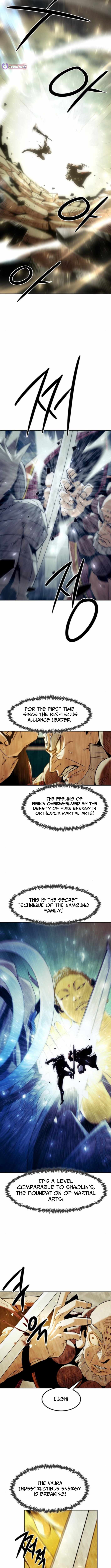 Becoming the Swordmaster Rank Young Lord of the Sichuan Tang Family Chapter 97 50 07