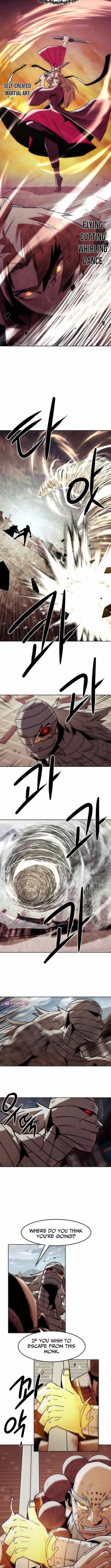 Becoming the Swordmaster Rank Young Lord of the Sichuan Tang Family Chapter 97 53 10