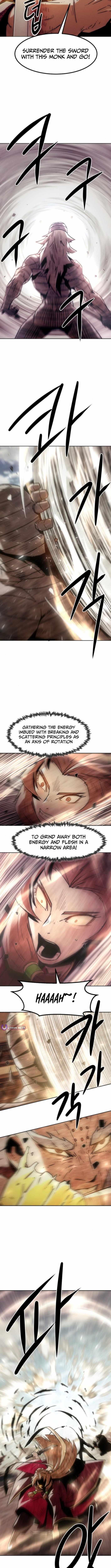 Becoming the Swordmaster Rank Young Lord of the Sichuan Tang Family Chapter 97 54 11