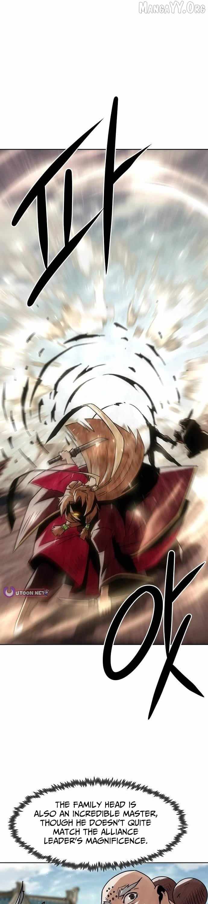 Becoming the Swordmaster Rank Young Lord of the Sichuan Tang Family Chapter 98 122 01