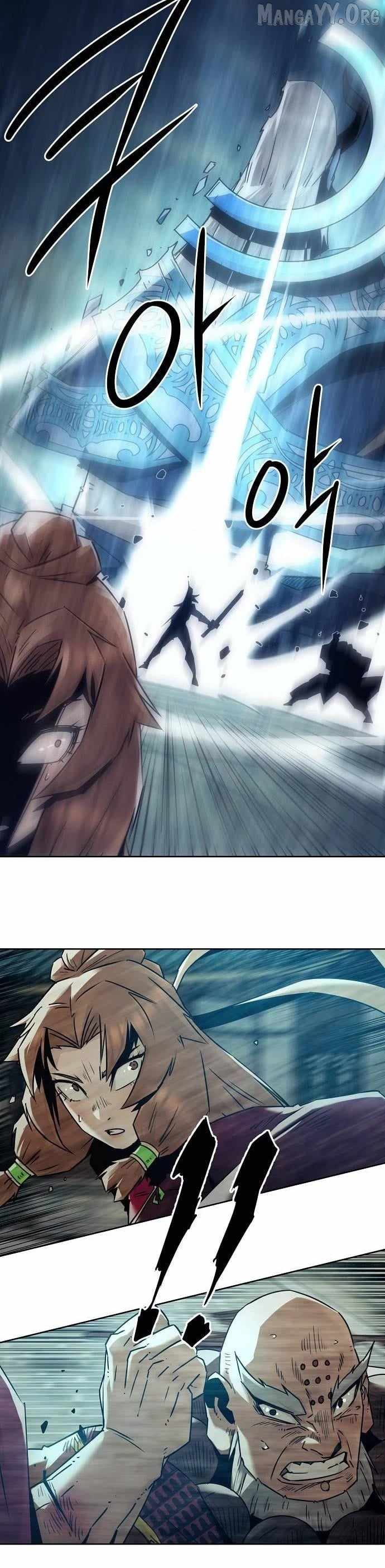 Becoming the Swordmaster Rank Young Lord of the Sichuan Tang Family Chapter 98 124 03