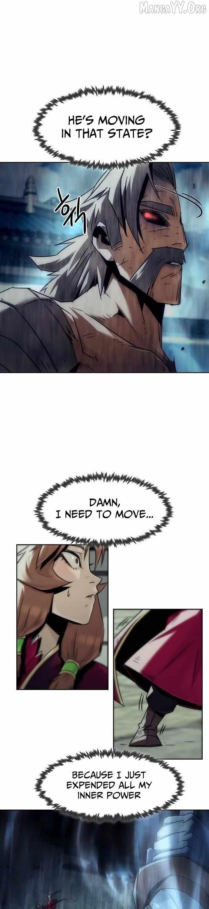 Becoming the Swordmaster Rank Young Lord of the Sichuan Tang Family Chapter 98 125 04