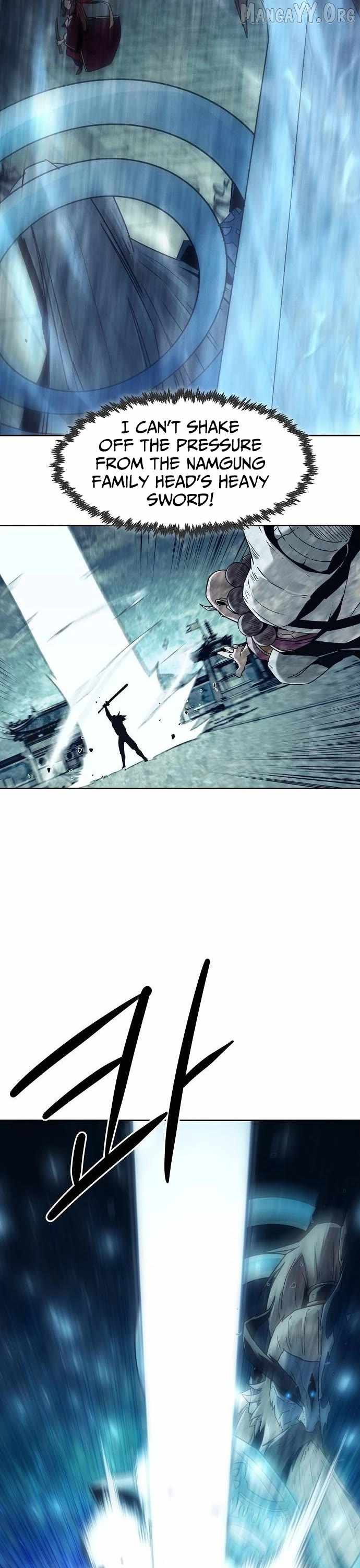 Becoming the Swordmaster Rank Young Lord of the Sichuan Tang Family Chapter 98 126 05