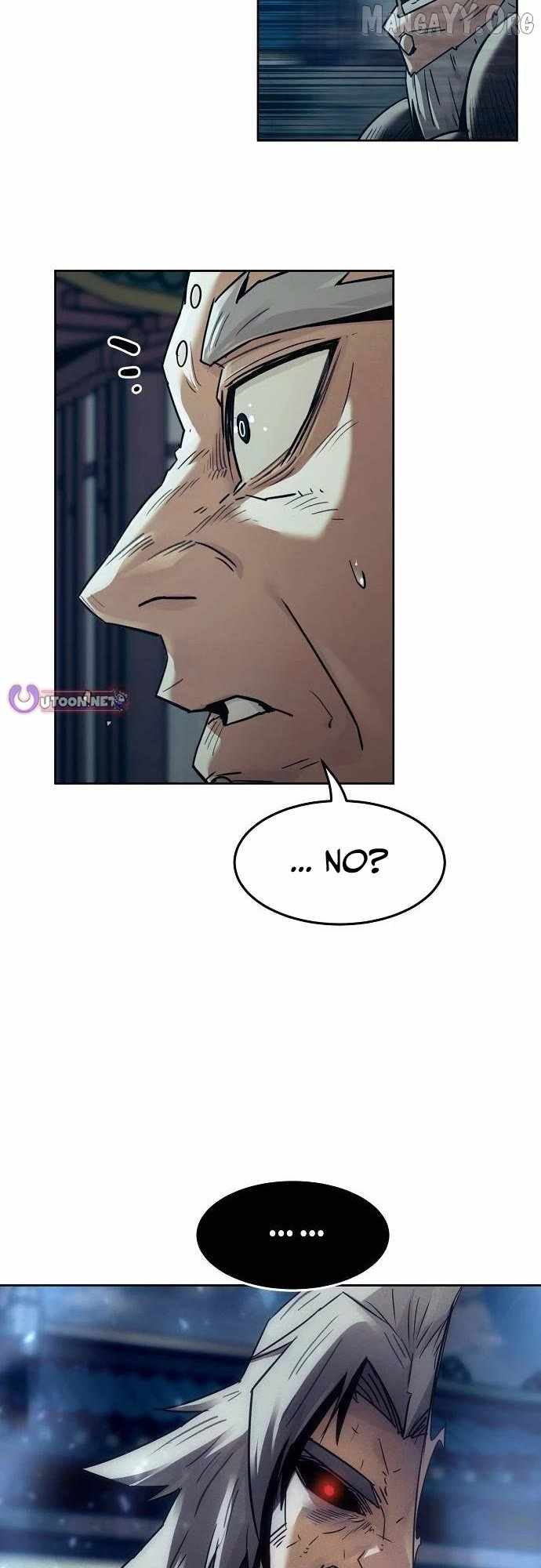 Becoming the Swordmaster Rank Young Lord of the Sichuan Tang Family Chapter 98 128 07