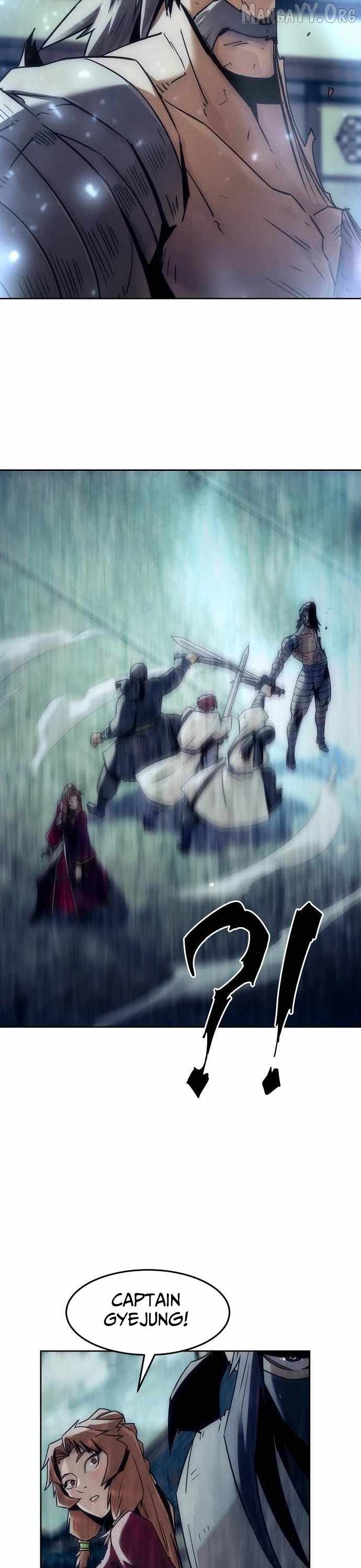 Becoming the Swordmaster Rank Young Lord of the Sichuan Tang Family Chapter 98 129 08