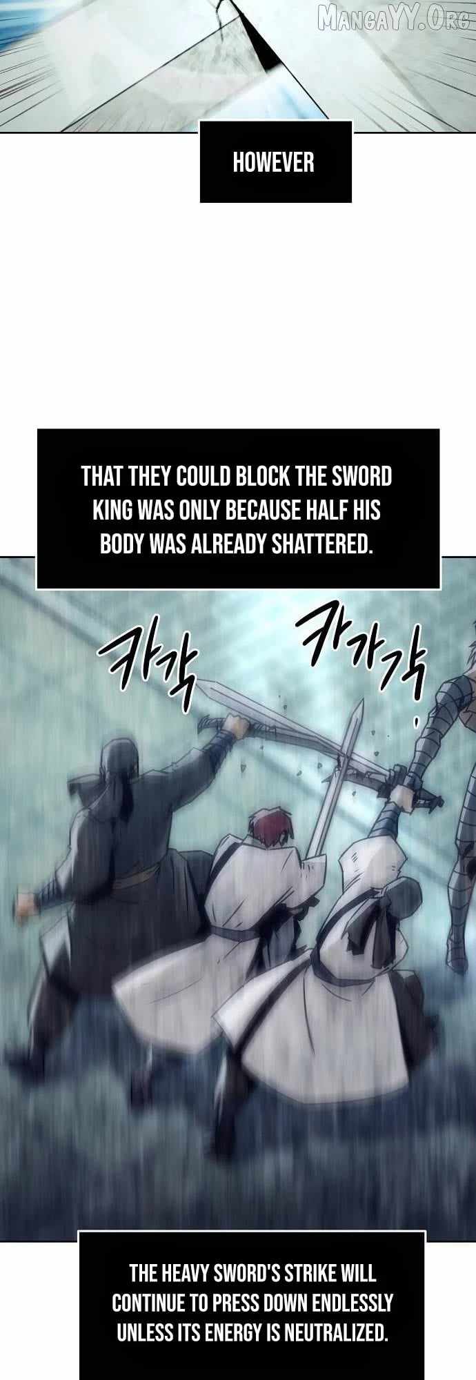 Becoming the Swordmaster Rank Young Lord of the Sichuan Tang Family Chapter 98 131 10