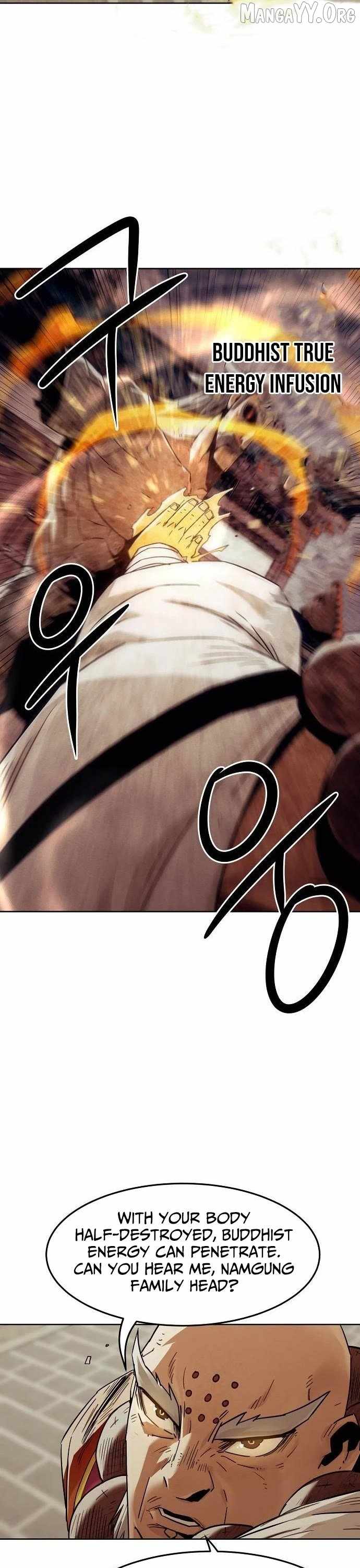 Becoming the Swordmaster Rank Young Lord of the Sichuan Tang Family Chapter 98 134 13