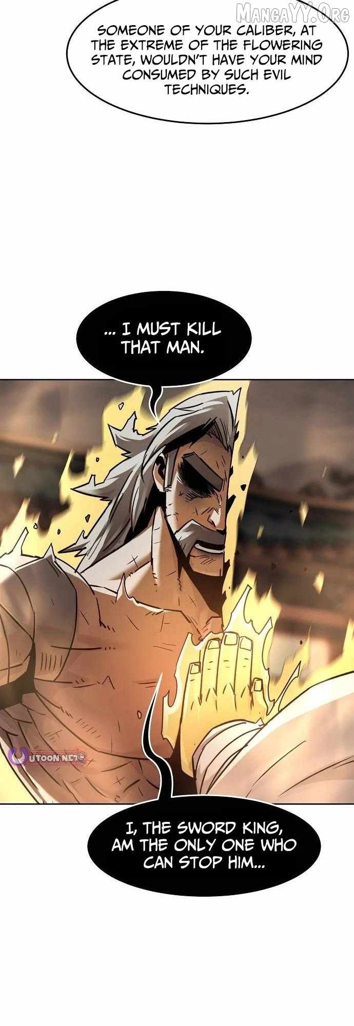 Becoming the Swordmaster Rank Young Lord of the Sichuan Tang Family Chapter 98 135 14