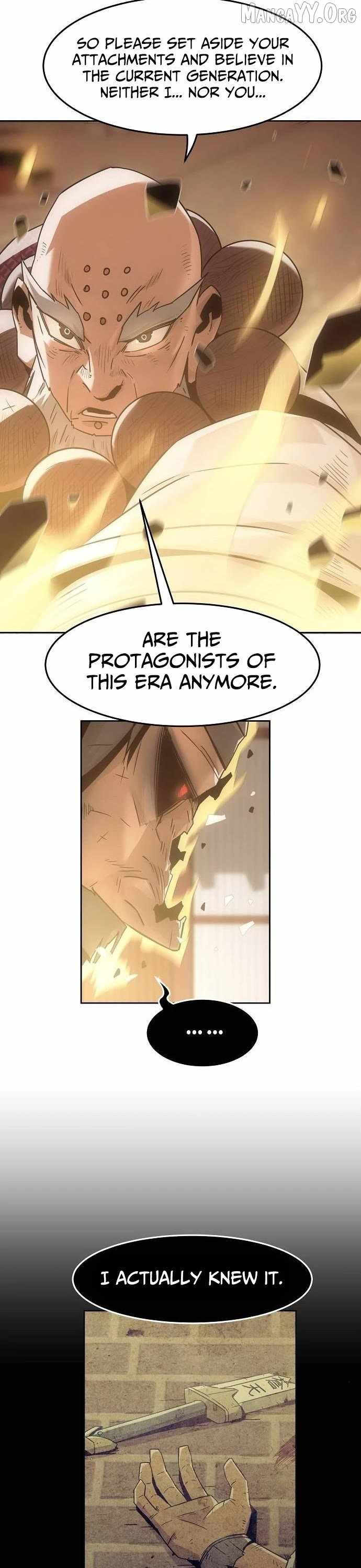 Becoming the Swordmaster Rank Young Lord of the Sichuan Tang Family Chapter 98 138 17