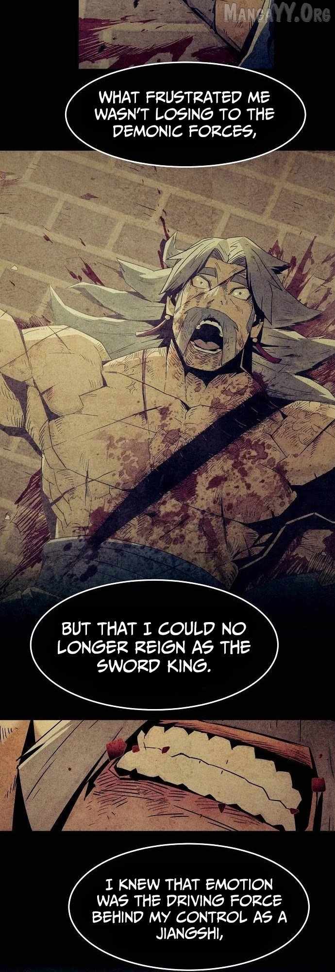 Becoming the Swordmaster Rank Young Lord of the Sichuan Tang Family Chapter 98 139 18