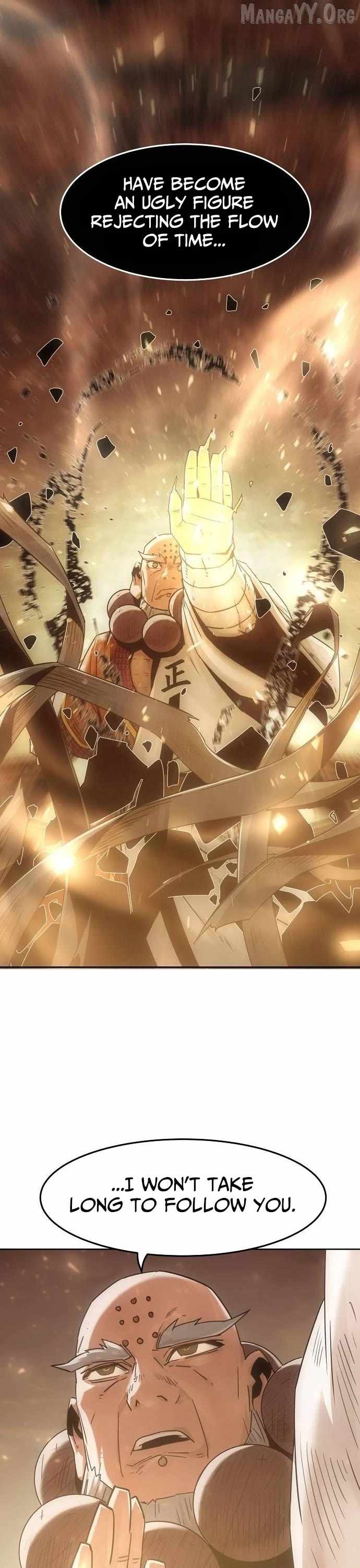 Becoming the Swordmaster Rank Young Lord of the Sichuan Tang Family Chapter 98 141 20