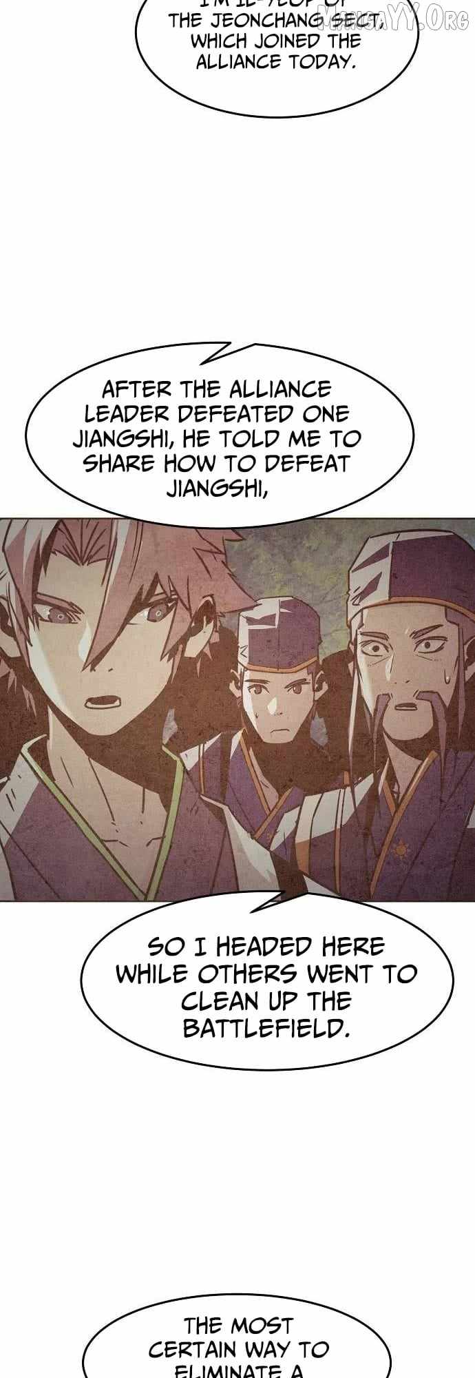 Becoming the Swordmaster Rank Young Lord of the Sichuan Tang Family Chapter 98 143 22