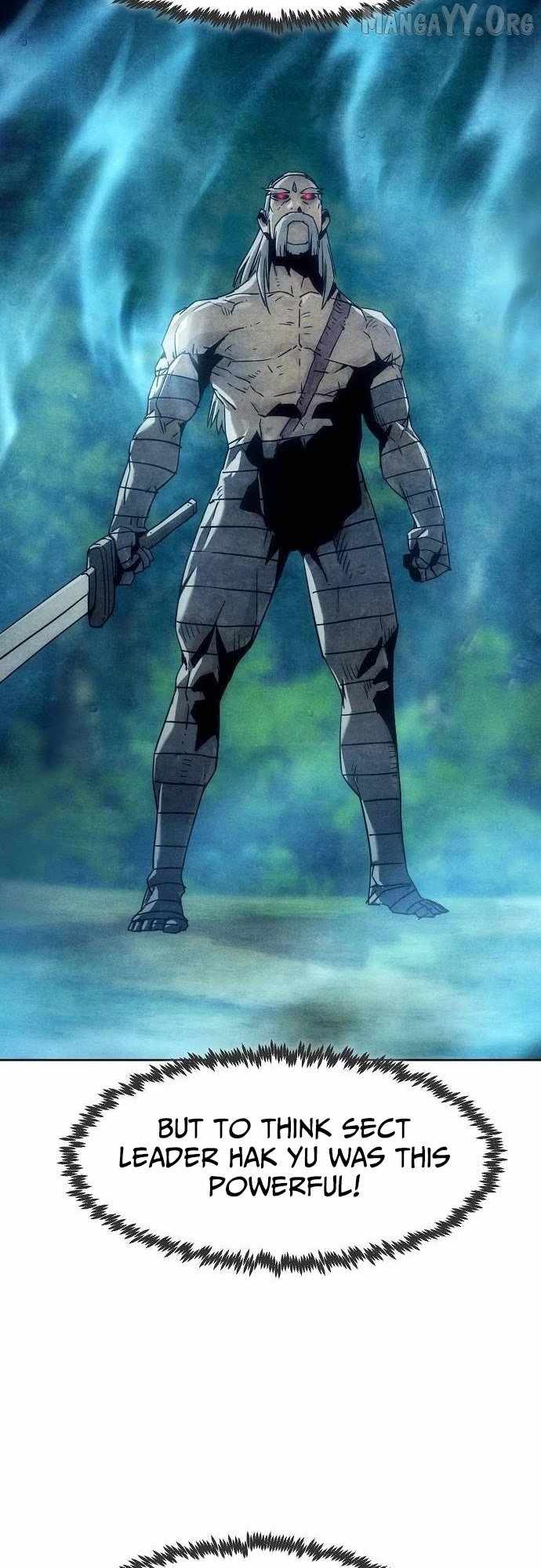 Becoming the Swordmaster Rank Young Lord of the Sichuan Tang Family Chapter 98 147 26