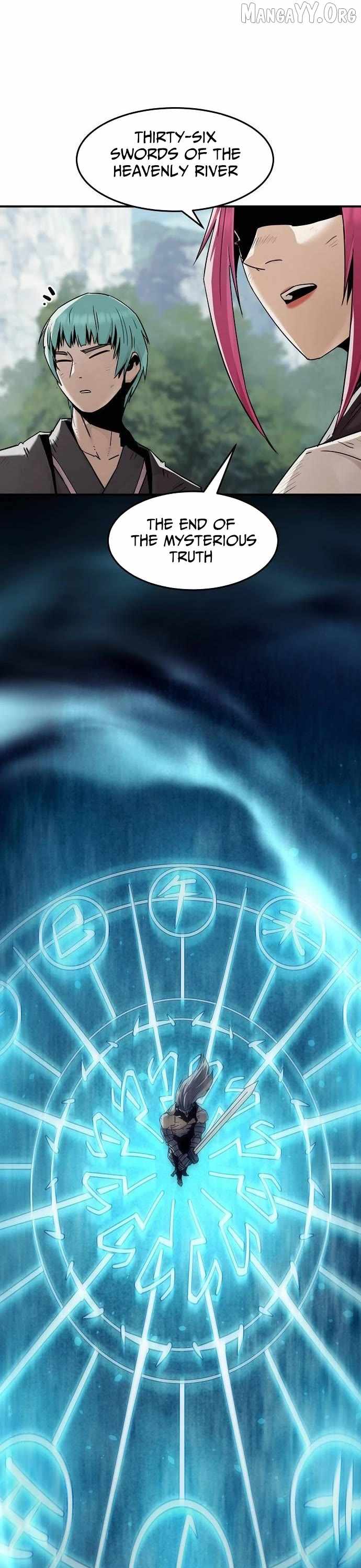 Becoming the Swordmaster Rank Young Lord of the Sichuan Tang Family Chapter 98 150 29