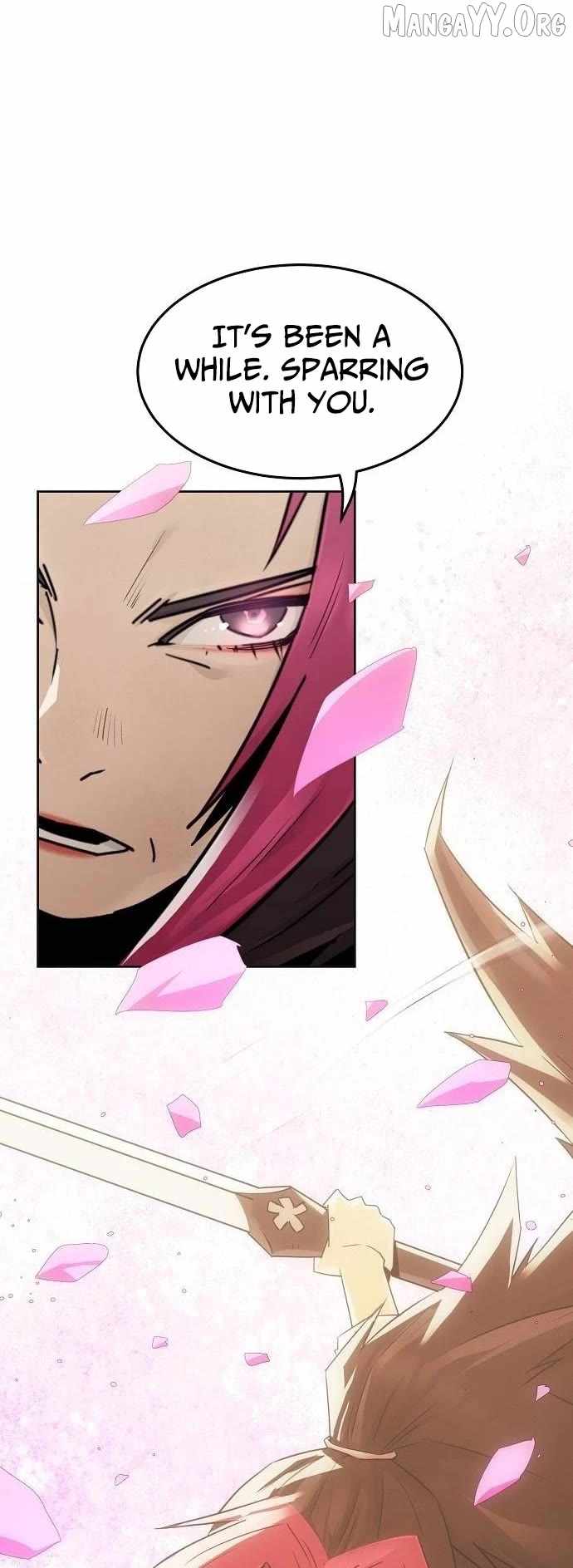 Becoming the Swordmaster Rank Young Lord of the Sichuan Tang Family Chapter 98 158 37